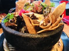 -Luchador摔跤手墨西哥餐厅(恒宇广场店)