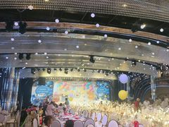 -蓝海渔湾生态园(赣榆店)