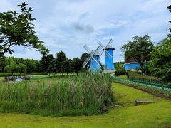 -宜兴龙背山森林公园