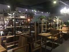 -魔方城市书房(中街益田店)