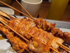 -管氏翅吧(台湾街店)