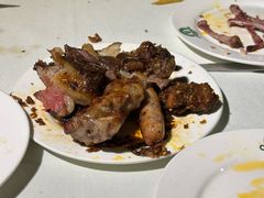 -戈拿旺巴西烤肉(崇文门店)