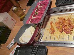 -新石器烤肉(南站店)