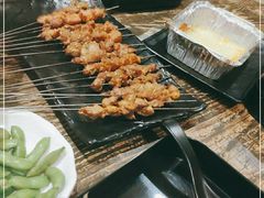-赤甲皇(仙霞路店)