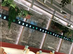 -老乡鸡(上海白玉兰广场店)