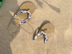 -白沙湾海滩