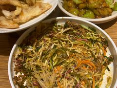 -金掌勺·锅包肉(广渠门店)