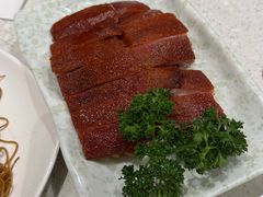 -香港新发烧腊茶餐厅(书城店)
