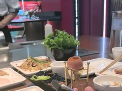 -湘汇概念铁板烧(铁西万达店)