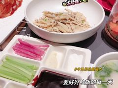 -小大董·烤鸭(观景餐厅·南京西路店)