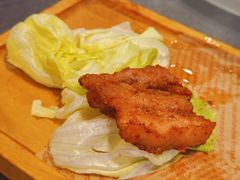 -東城故事·尋找姆媽的味道(玉兰路店)
