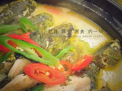 -紫阳家宴(源深店)