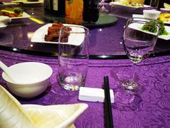 -远洋宾馆·江景餐厅