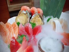 -菊上尊品料理(蚌埠银泰店)