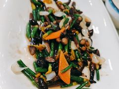 -鲜得莱渔港·小平岛海胆馆(七贤岭店)