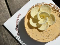 -Pantry's Best派悦坊蛋糕(K11购物艺术中心店)