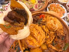 -罗妈砂锅(四川成都奎星楼店)