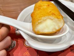 炸！鲜！奶！-点点心点心专门店(旺角店)