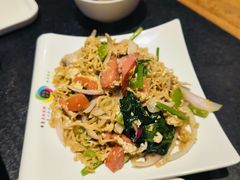 -卞二小串·鹤岗烧烤·坑烤(永定路店)