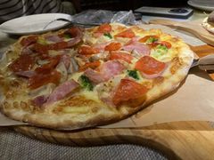 -秀·爱尔兰餐吧(上海路店)