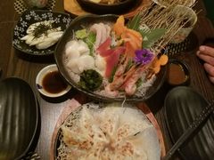 -角落里(中山公园店)
