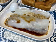 -冰泉豆浆馆(阳朔店)