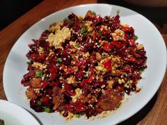 歌乐山辣子鸡-双流老妈兔头(荟聚店)