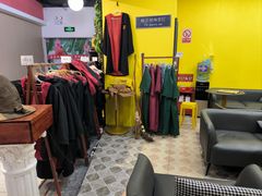 -谜盒子奇幻密室(南屏店)