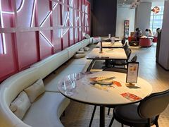 -必胜客(栖乐荟店)