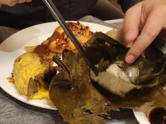 -北京王府井希尔顿酒店·万斯阁西餐厅