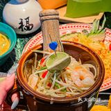 大连美食｜N刷的正宗东南亚泰国菜🌞🐘