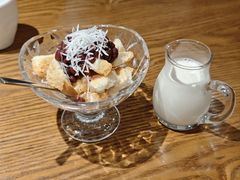 -金孔雀德宏傣味餐馆(魏公村店)