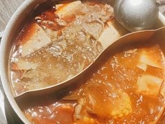-呷哺呷哺(丰科万达店)