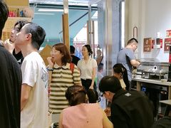 -梅溪·小伙子干挑面(安吉总店)