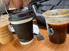 -星巴克臻选(南京艾尚天地店)