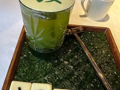 蜀风翠竹乌龙杠上开发-王品牛排(上海仙霞店)