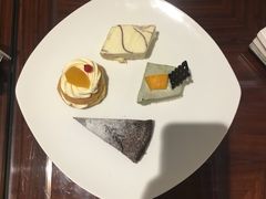 -金城国际酒店-悦.澜中餐厅