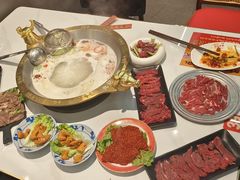 -九记潮汕现切鲜牛肉自助火锅(长沙·方圆荟店)