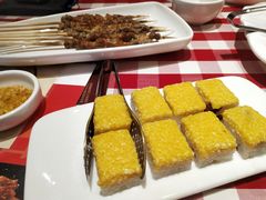 -西贝(虹口龙之梦店)