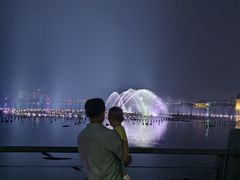 -九龙湖公园