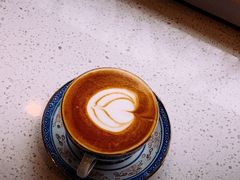 -倦勤咖啡(中山南路店)