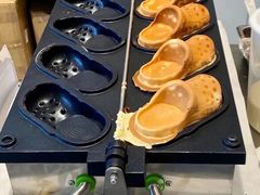 -烘焙町面包店(西四店)