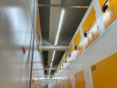 -安东易迷你仓自助寄存仓库(金桥店)