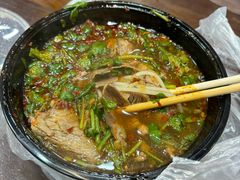 -青年路烩面馆(绿地世纪城店)