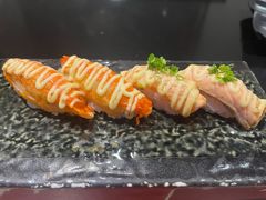 -古田居·特色寿司料理(骏欣中心店)