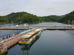 -中旅阿那亚九龙湖·公主酒店
