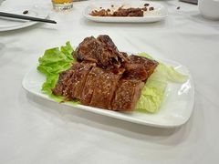 -瑞福园联谊餐室(茂名南路店)