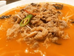 -卡尔顿东方银龙酒店•广西菜•早茶