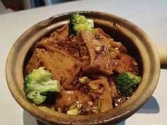 -望京辣宴·古法川菜(望京店)