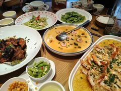 -味莊餐厅(康庄南街店)